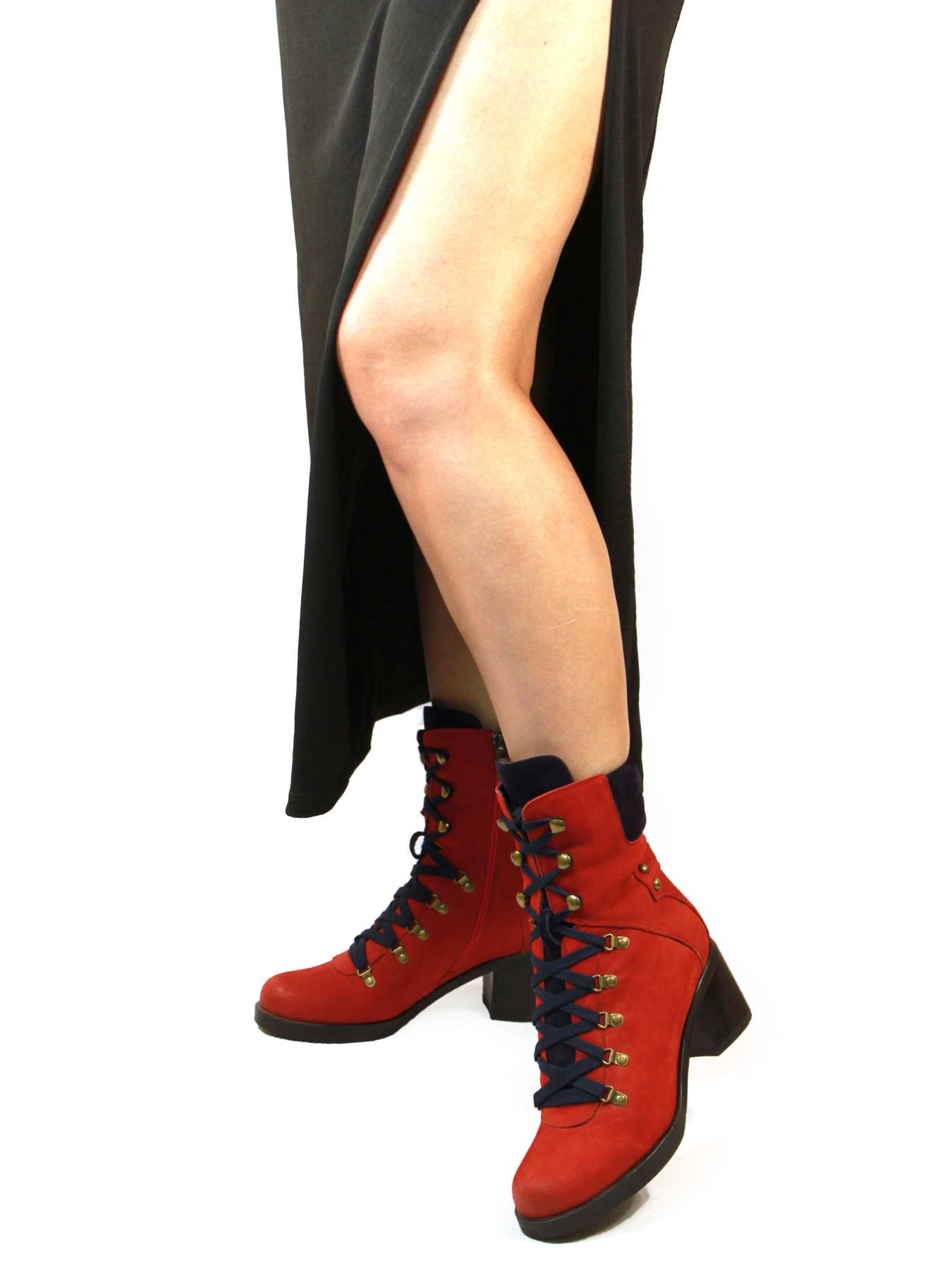 Бoтильоны It-girl модель 6A3316-8-HP Фото