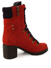 Бoтильоны It-girl модель 6A3316-8-HP Фото