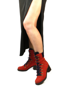 Бoтильоны It-girl модель 6A3316-8-HP Фото