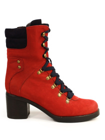 Бoтильоны It-girl модель 6A3316-8-HP Фото