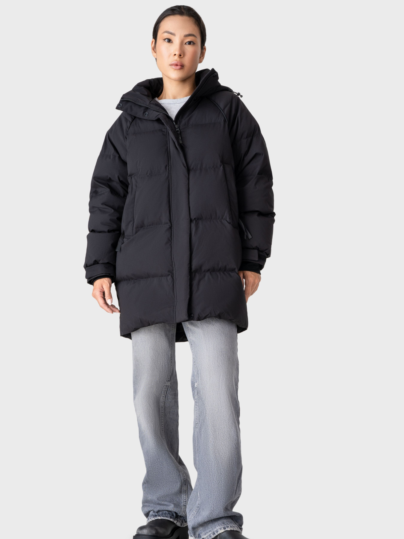 Зимняя куртка AVECS модель 70527-1 Зимняя куртка AVECS модель 70527-1 Фото