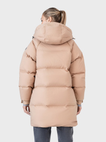 Зимняя куртка AVECS модель 70527-58 Фото