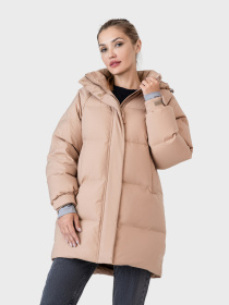 Зимняя куртка AVECS модель 70527-58 Фото