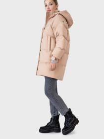 Зимова куртка AVECS модель 70527-58 Фото