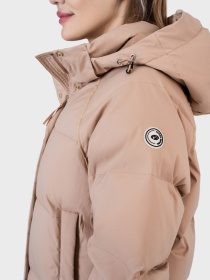 Зимова куртка AVECS модель 70527-58 Фото