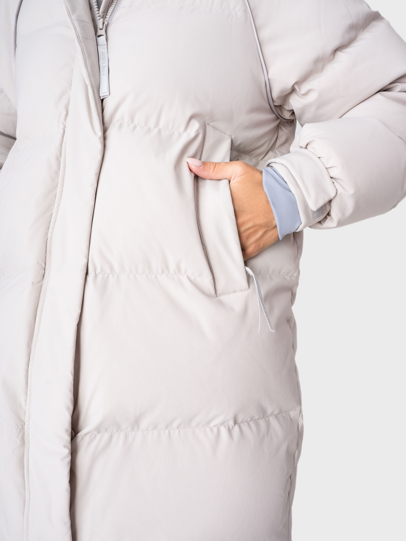 Зимняя куртка AVECS модель 70527-2 Фото