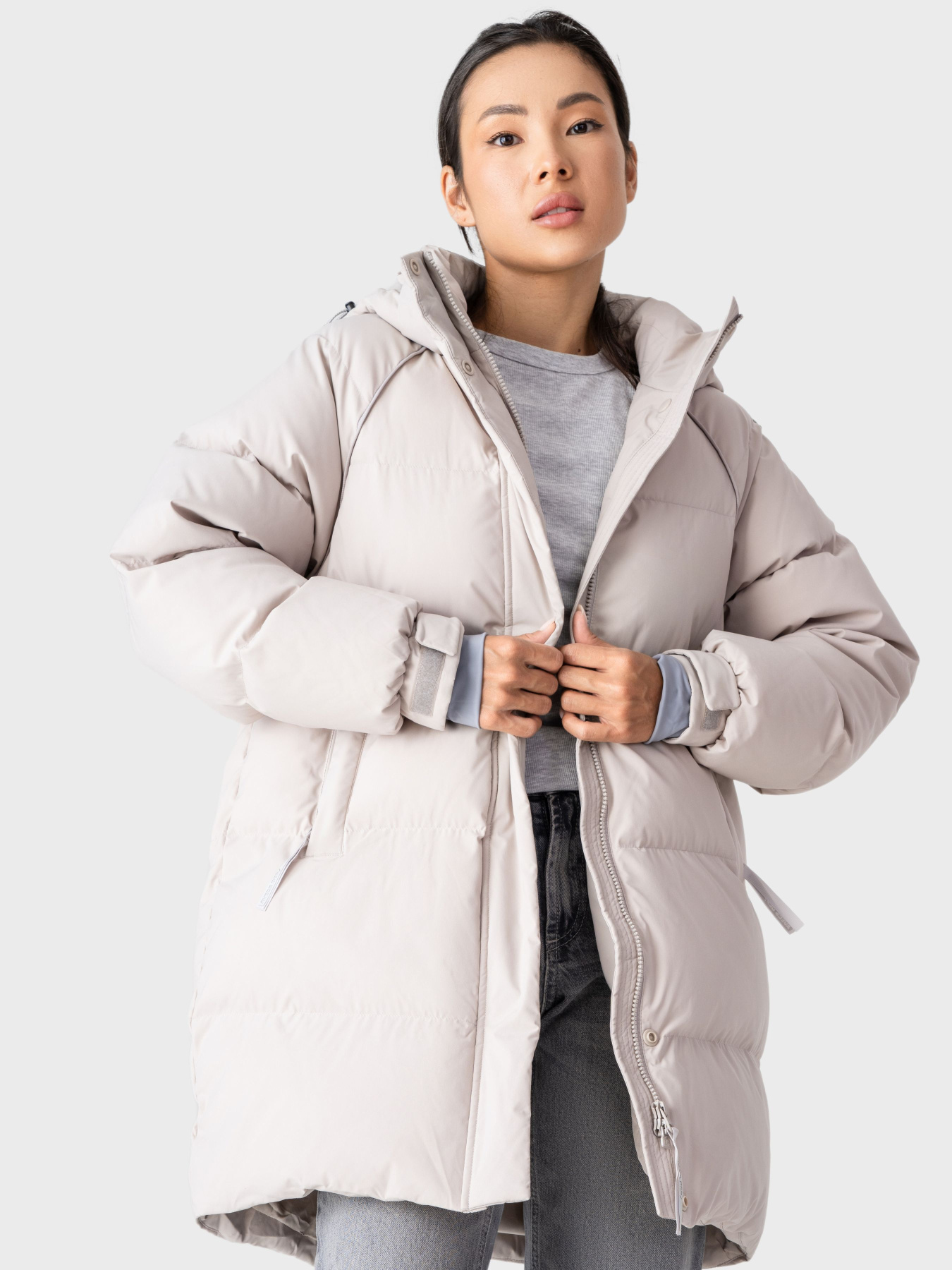 Зимняя куртка AVECS модель 70527-2 Фото