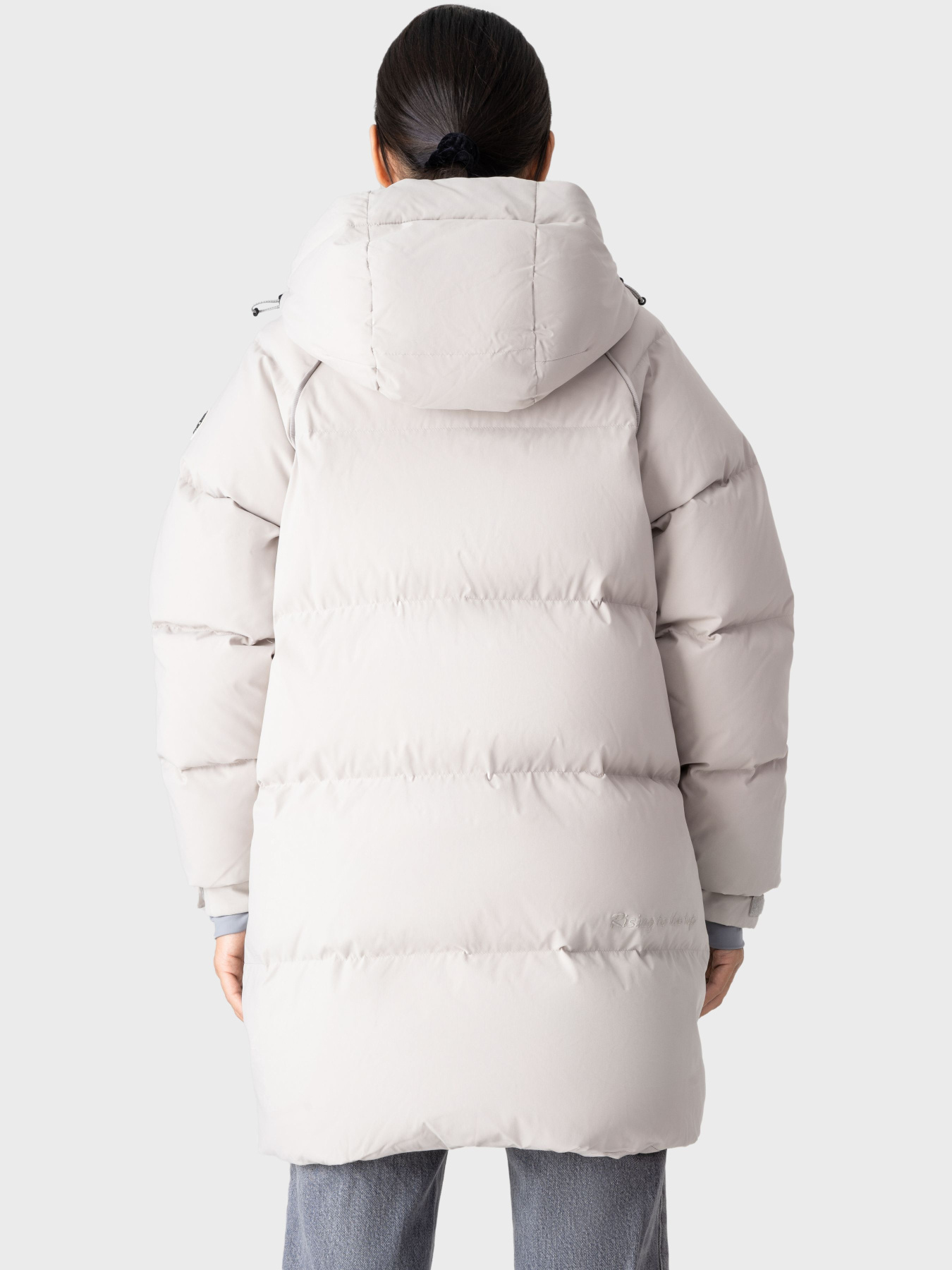 Зимова куртка AVECS модель 70527-2 Фото