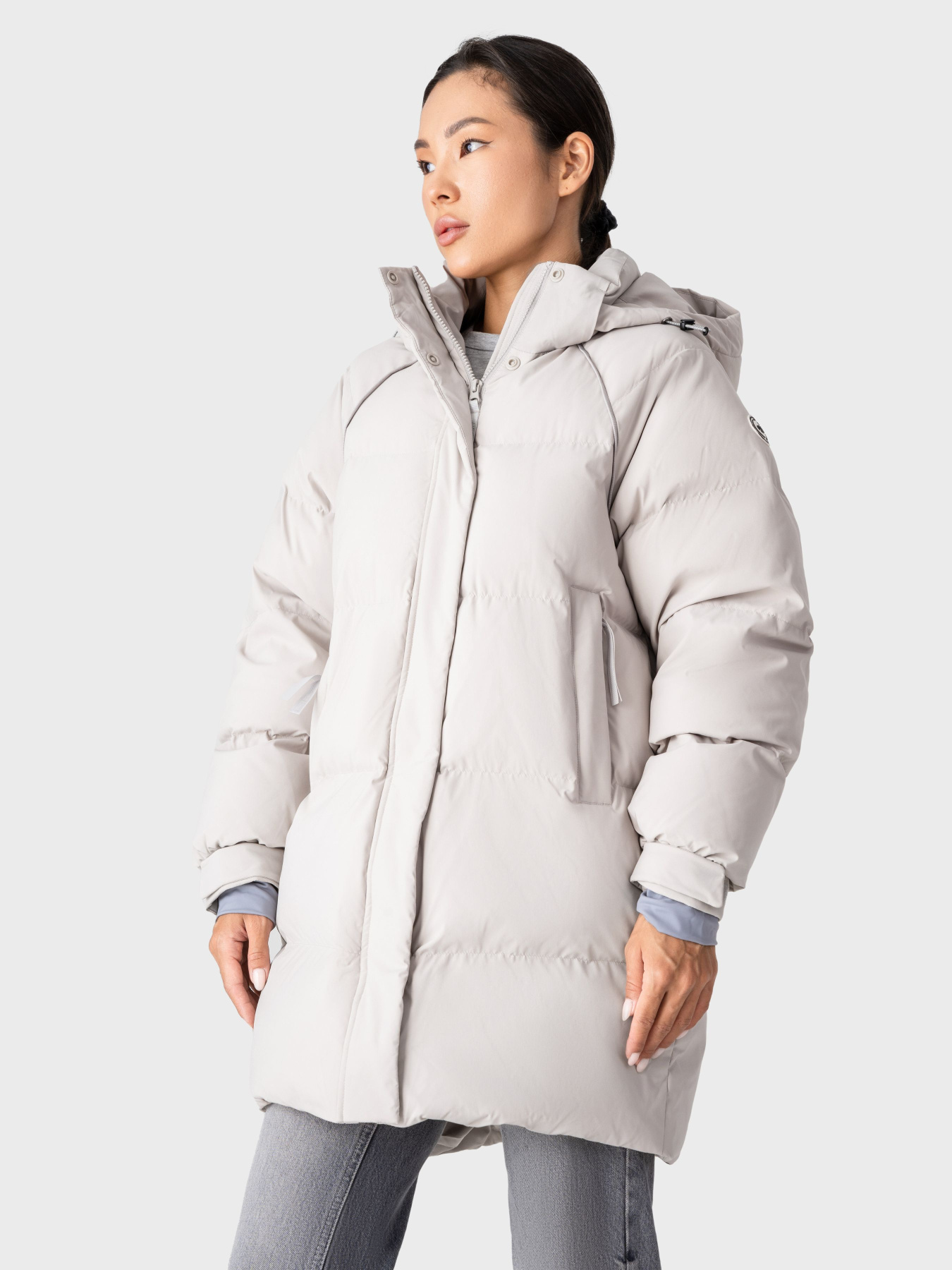 Зимова куртка AVECS модель 70527-2 Фото