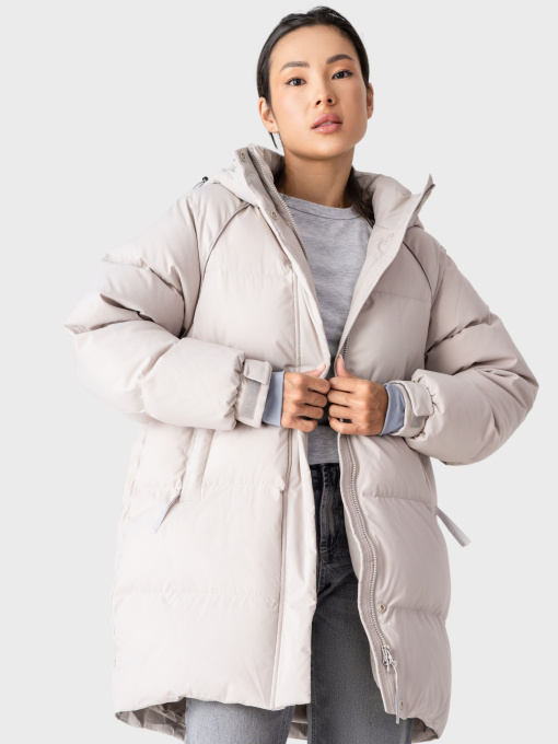 Зимняя куртка AVECS модель 70527-2 Фото