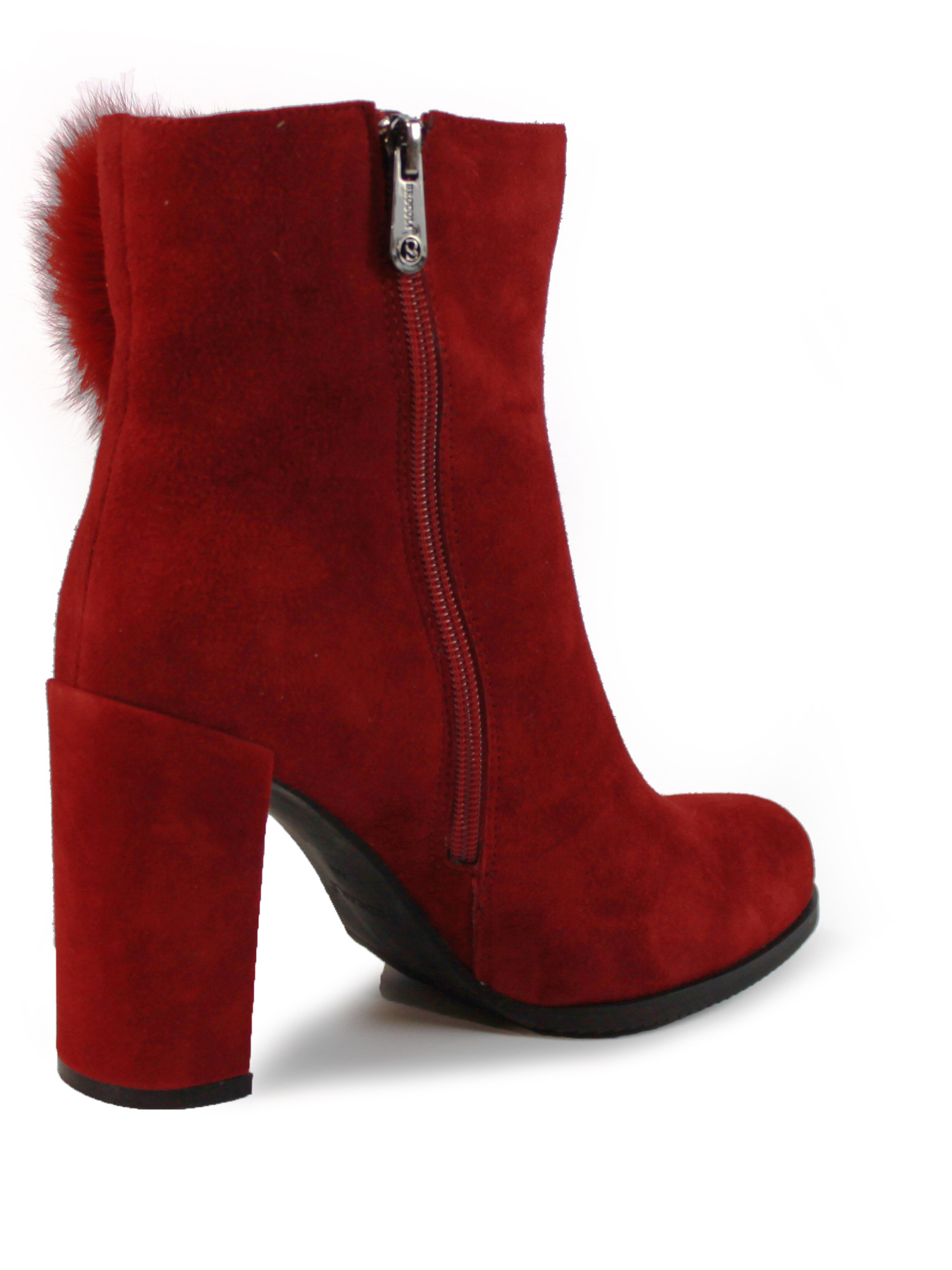 Бoтильоны It-girl модель 9H36-09-H490 Фото