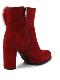 Бoтильоны It-girl модель 9H36-09-H490 Фото