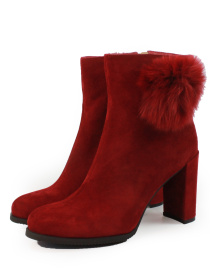 Бoтильоны It-girl модель 9H36-09-H490 Фото