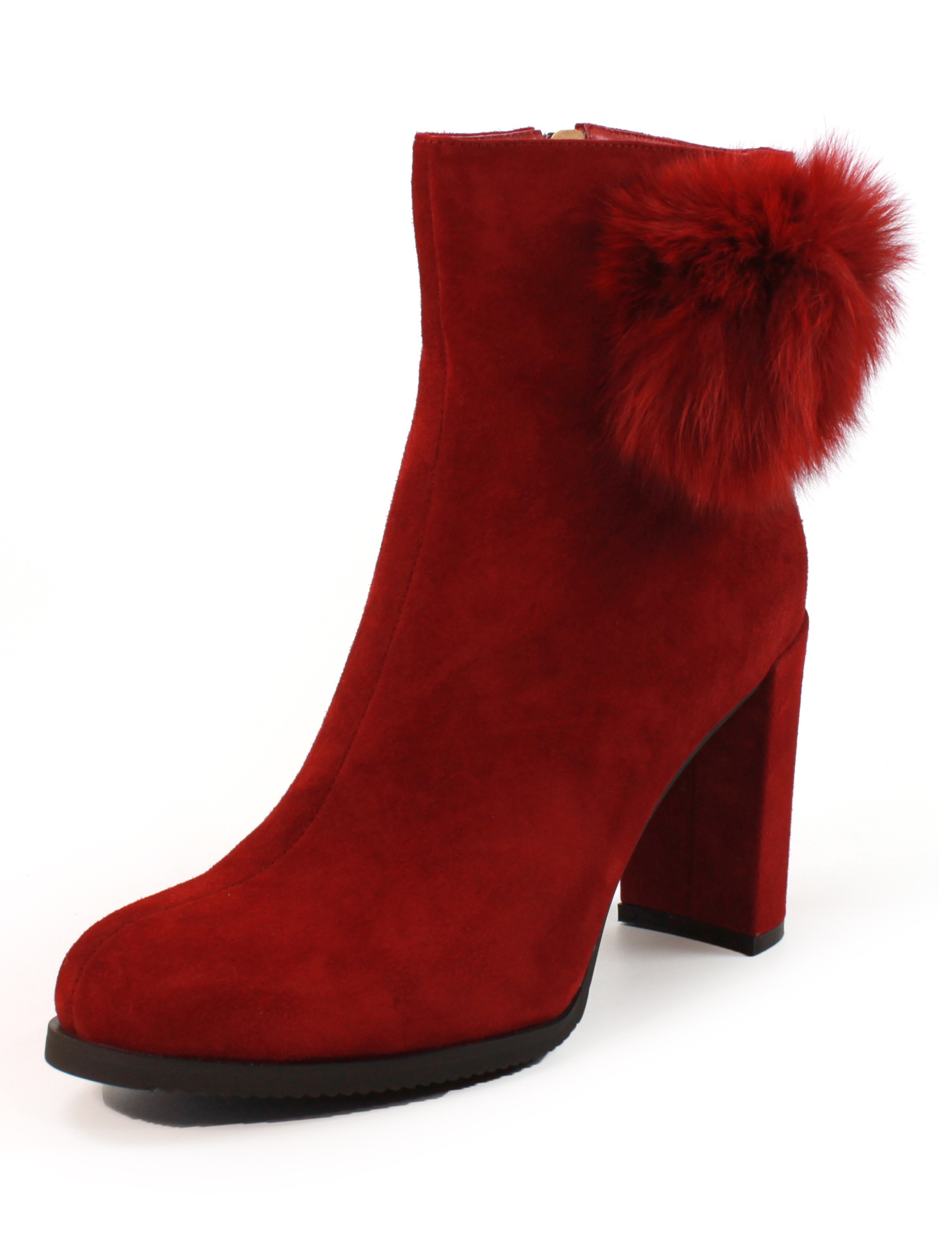 Ботильйони It-girl модель 9H36-09-H490 Фото