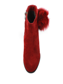 Ботильйони It-girl модель 9H36-09-H490 Фото