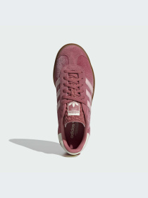 Кеды Adidas Gazelle модель IG4389-KZ Фото