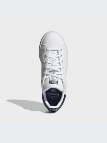 Кроссовки Adidas Stan Smith модель H68621-KZ Фото