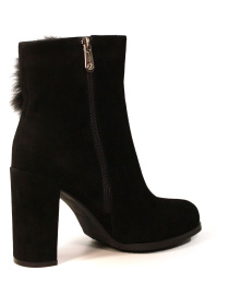 Бoтильоны It-girl модель 9H36-09-JG1 Фото