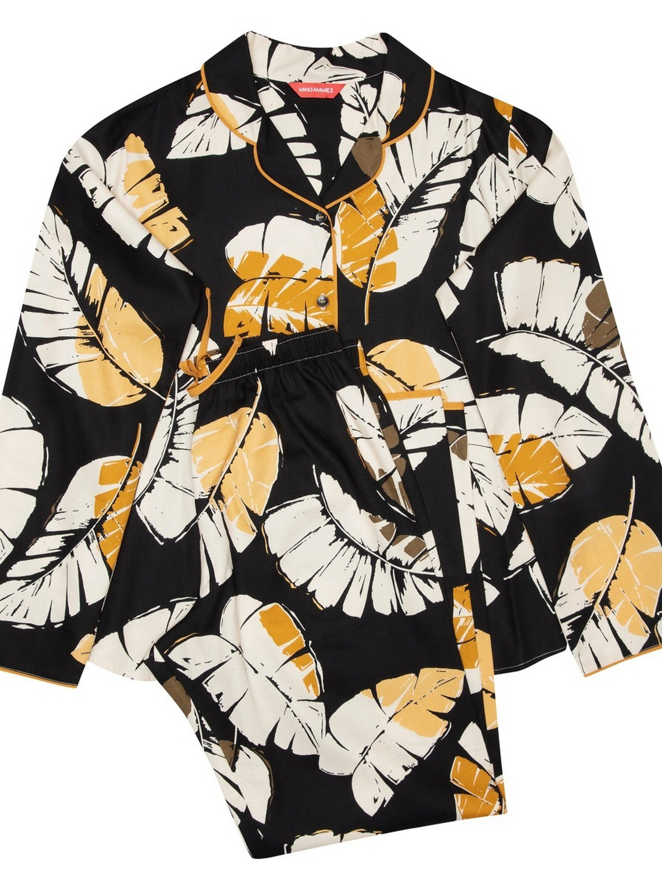 Піжама CYBERJAMMIES Annie Модель 5831 Фото