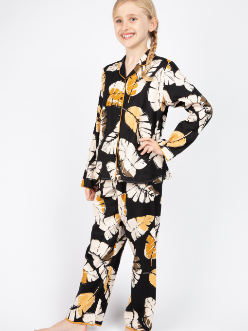 Пижама CYBERJAMMIES Annie модель 5831 Фото