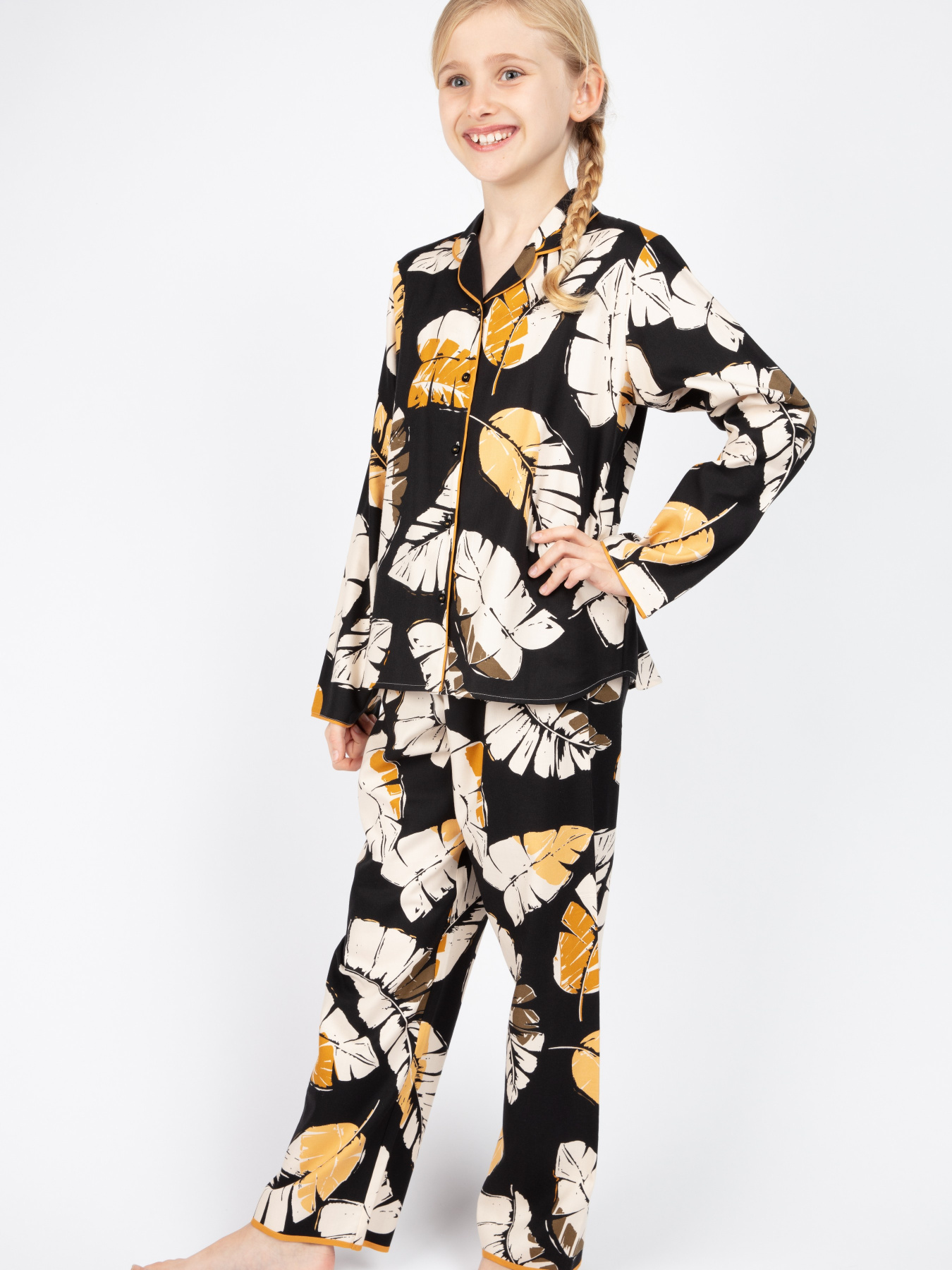 Пижама CYBERJAMMIES Annie модель 5831 Фото