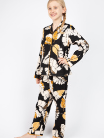 Пижама CYBERJAMMIES Annie модель 5831 Фото