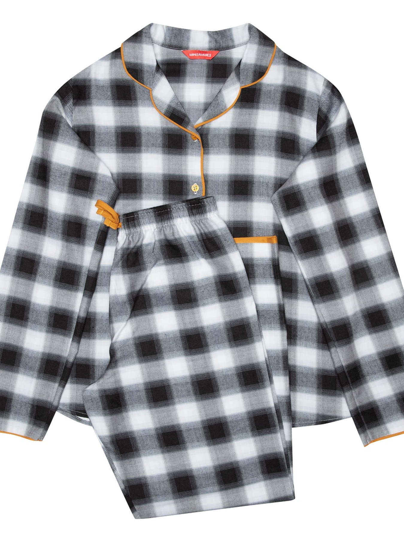 Пижама CYBERJAMMIES Annie модель 5847 Фото