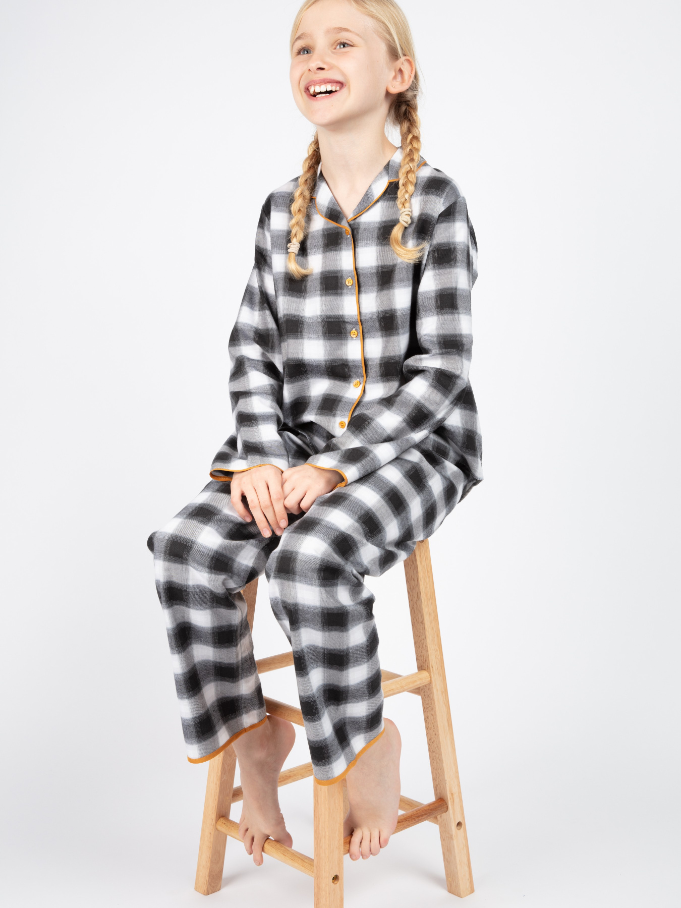 Пижама CYBERJAMMIES Annie модель 5847 Фото