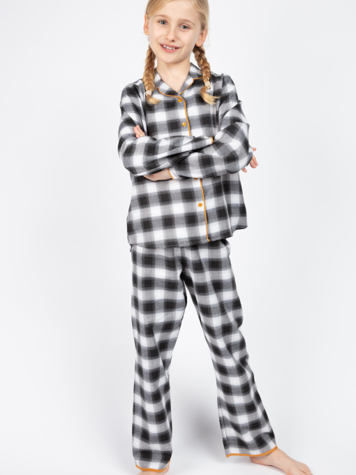 Пижама CYBERJAMMIES Annie модель 5847 Пижама CYBERJAMMIES Annie модель 5847 Фото