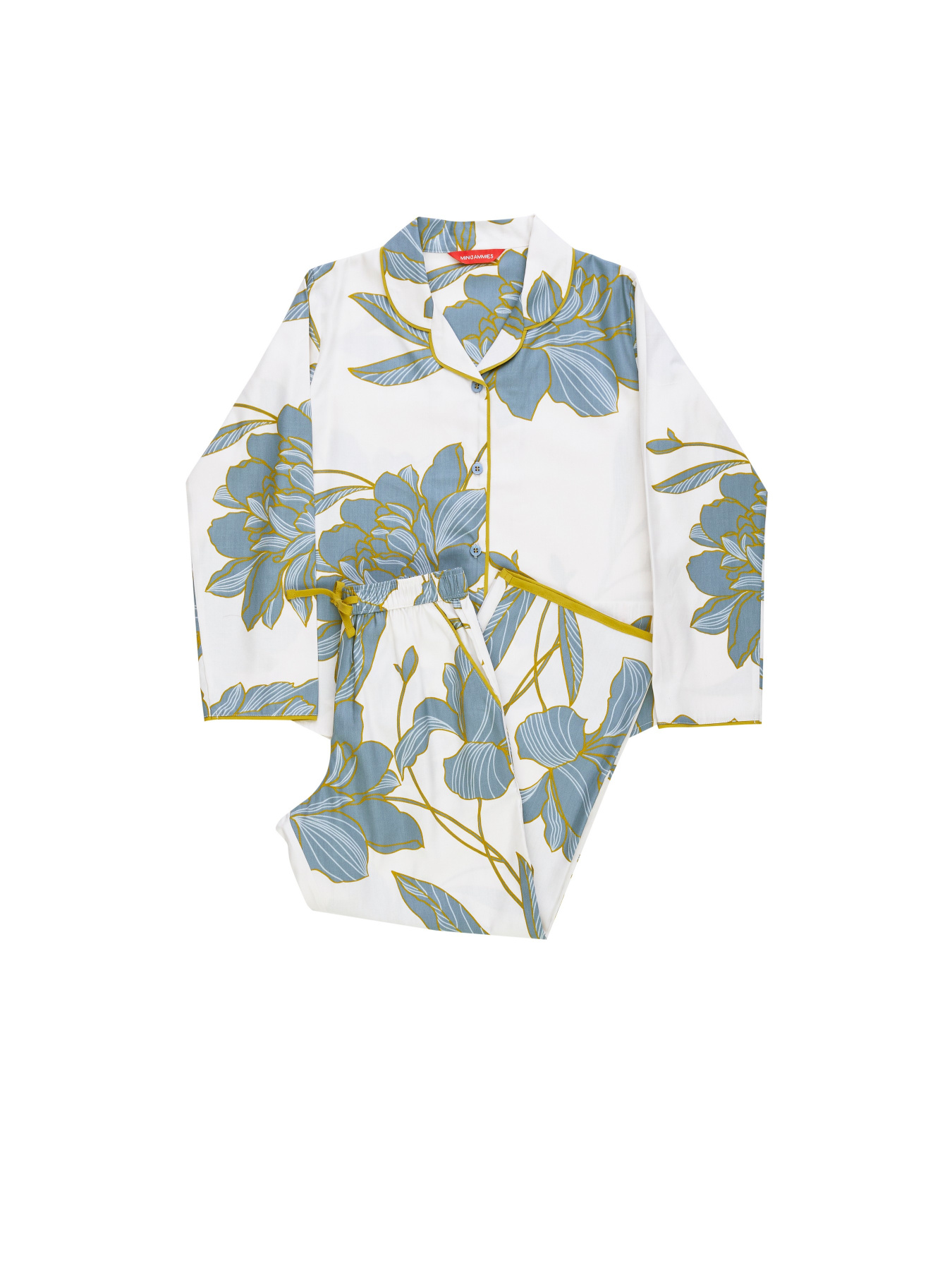 Пижама CYBERJAMMIES Piper модель 7127 Фото