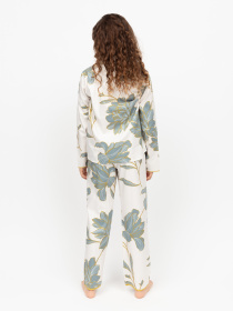 Пижама CYBERJAMMIES Piper модель 7127 Фото