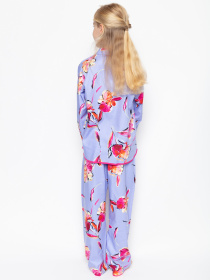 Пижама CYBERJAMMIES Carrie модель 5854 Пижама CYBERJAMMIES Carrie модель 5854 Фото