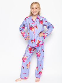 Пижама CYBERJAMMIES Carrie модель 5854 Пижама CYBERJAMMIES Carrie модель 5854 Фото