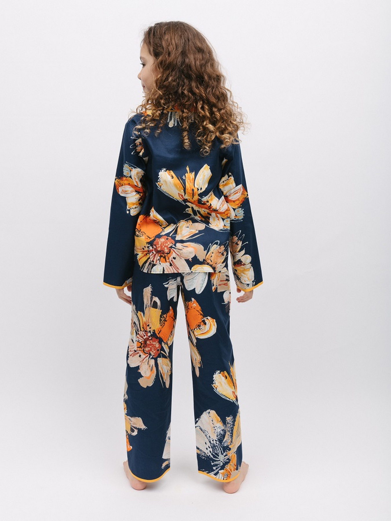 Пижама CYBERJAMMIES Cosmo модель 7020 Фото