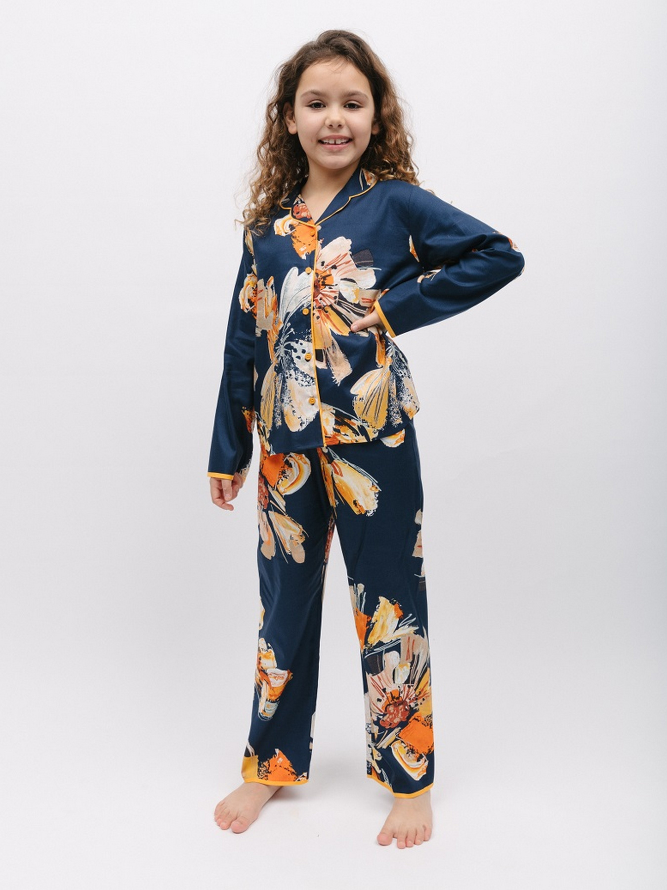 Пижама CYBERJAMMIES Cosmo модель 7020 Фото