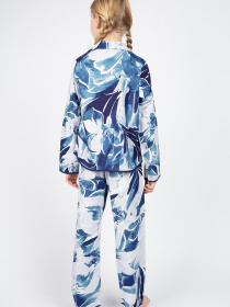 Пижама CYBERJAMMIES Ellie модель 5818 Фото