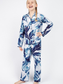 Пижама CYBERJAMMIES Ellie модель 5818 Фото