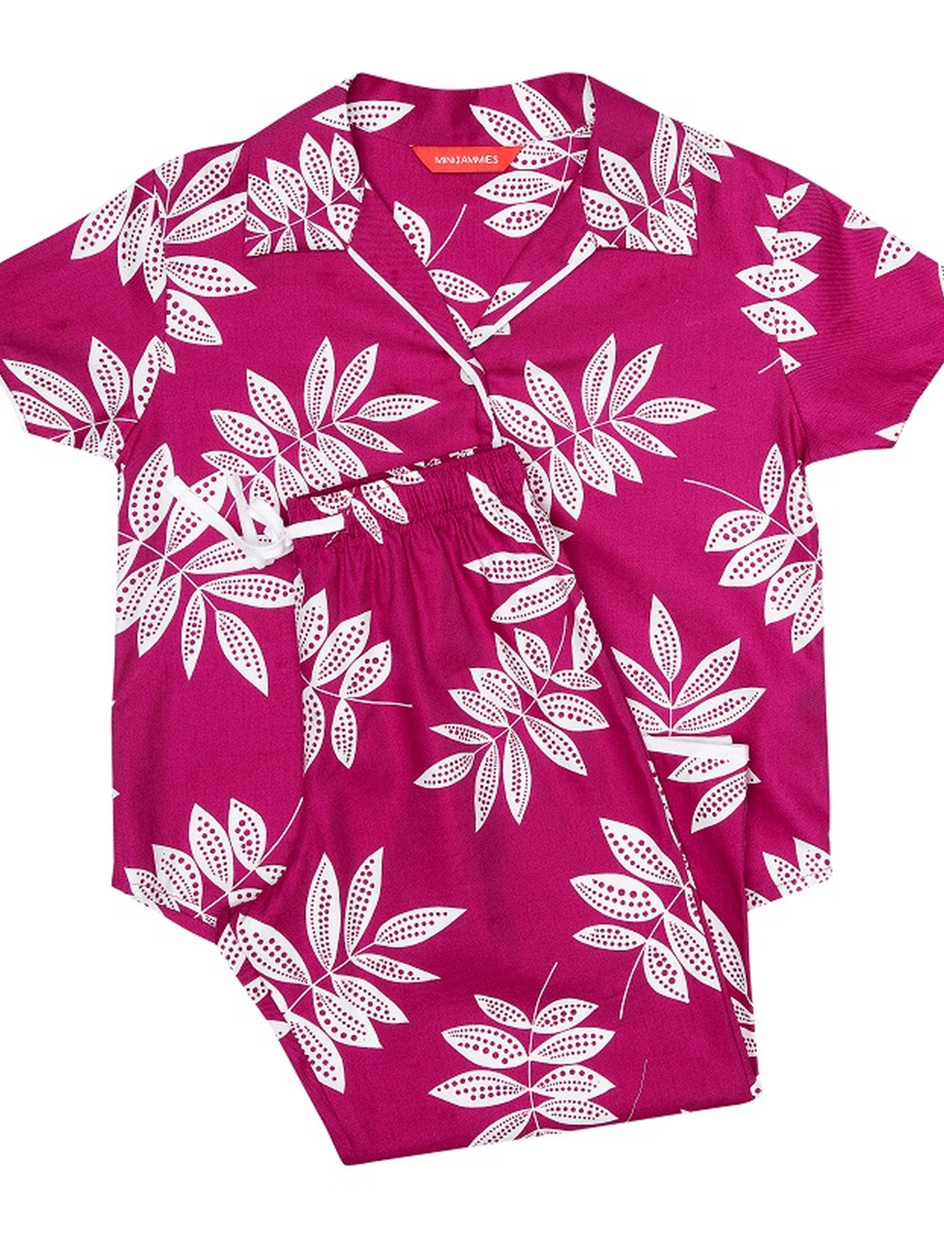 Піжама CYBERJAMMIES Emmi Модель 5986 Фото