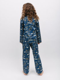 Пижама CYBERJAMMIES Fawn модель 7032 Фото
