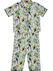 Пижама CYBERJAMMIES Gabrielle модель 7072 Фото