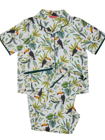 Пижама CYBERJAMMIES Gabrielle модель 7072 Фото