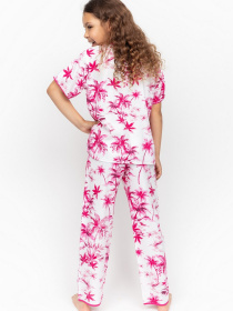 Пижама CYBERJAMMIES Hailey модель 7078 Фото