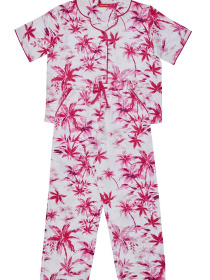 Пижама CYBERJAMMIES Hailey модель 7078 Фото