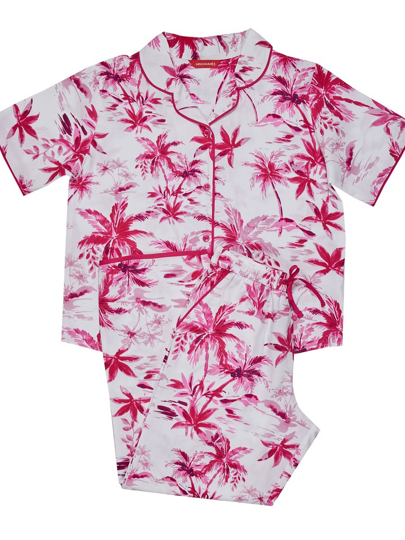 Пижама CYBERJAMMIES Hailey модель 7078 Фото