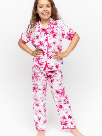 Пижама CYBERJAMMIES Hailey модель 7078 Фото