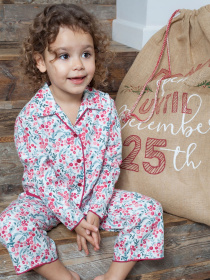 Пижама CYBERJAMMIES Holly модель 5307 Фото