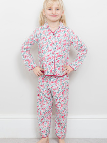 Пижама CYBERJAMMIES Holly модель 5307 Фото