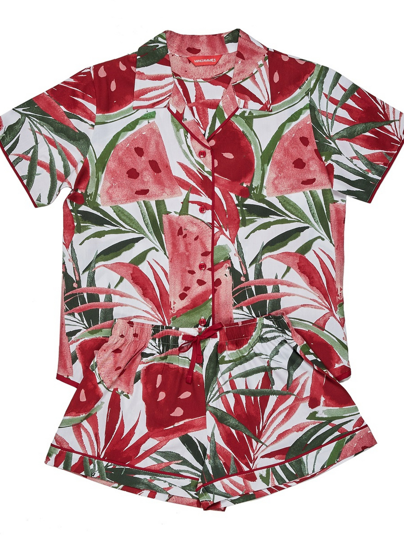 Пижама CYBERJAMMIES Mel модель 7095 Фото