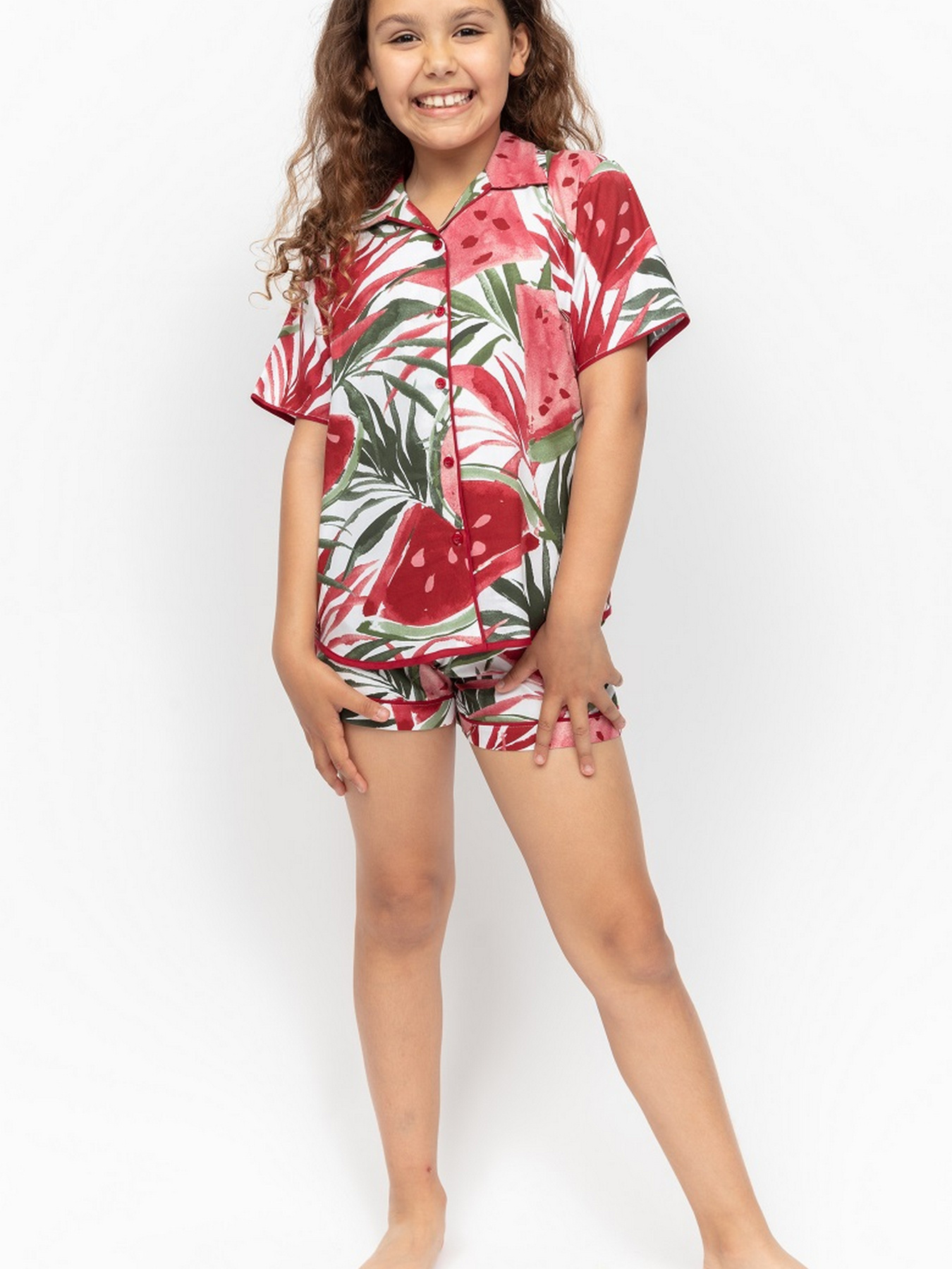 Пижама CYBERJAMMIES Mel модель 7095 Фото