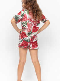 Пижама CYBERJAMMIES Mel модель 7095 Фото